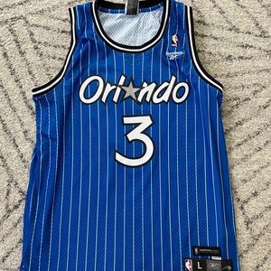 Reebok Orlando Magic jersey